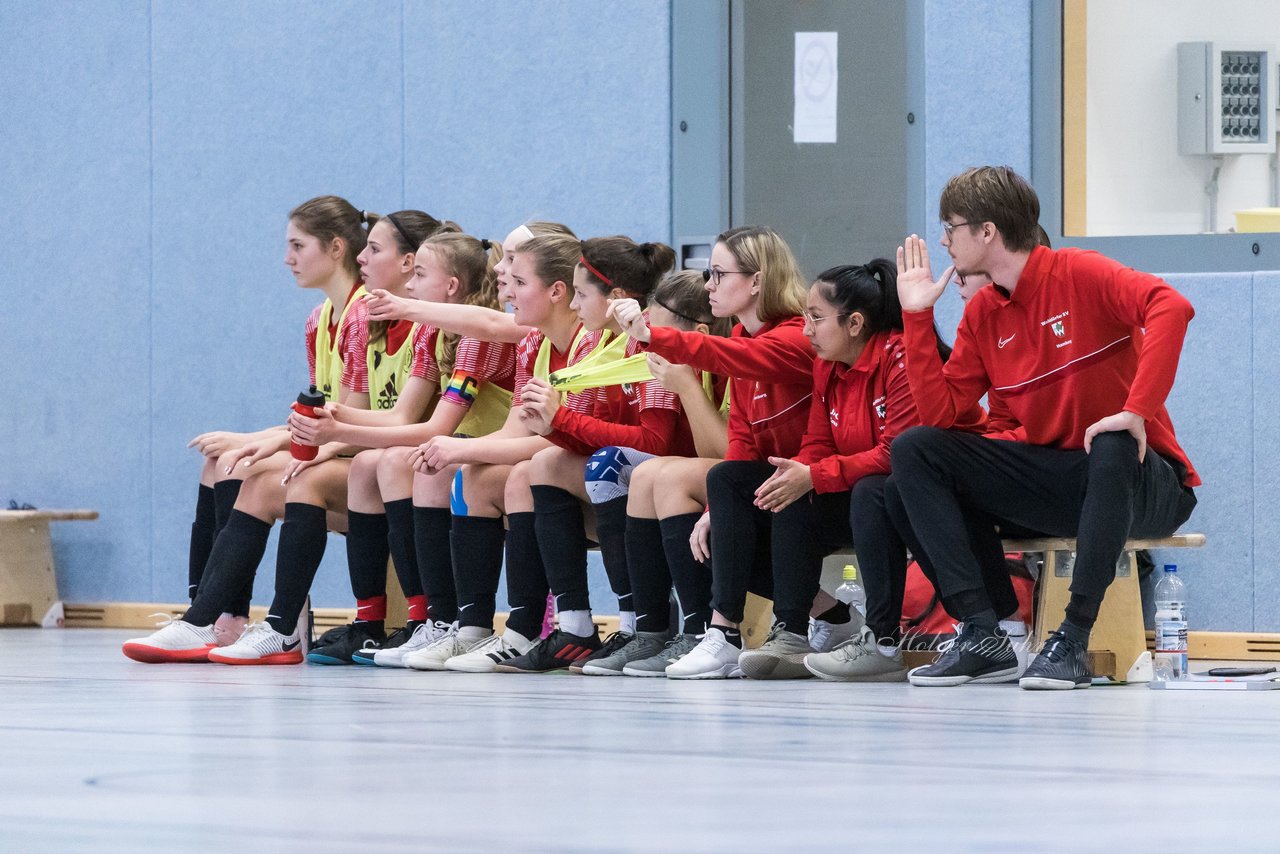 Bild 64 - B-Juniorinnen Futsalmeisterschaft